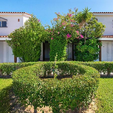 Elefteria Apts & Suites Kolymbia Zewnętrze zdjęcie