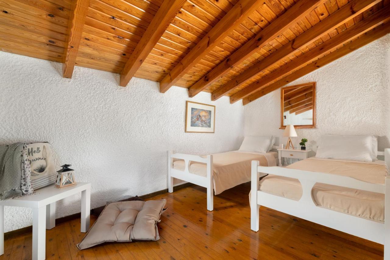 Elefteria Apts & Suites Kolymbia Zewnętrze zdjęcie