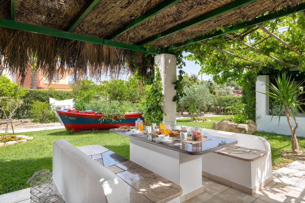 Elefteria Apts & Suites Kolymbia Zewnętrze zdjęcie