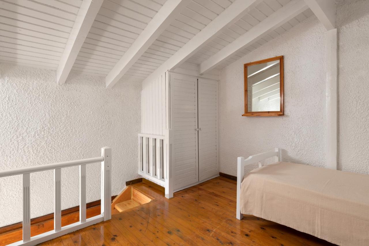 Elefteria Apts & Suites Kolymbia Zewnętrze zdjęcie