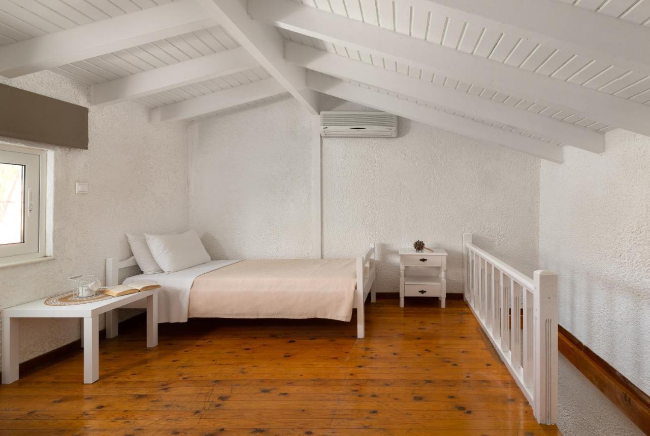 Elefteria Apts & Suites Kolymbia Zewnętrze zdjęcie