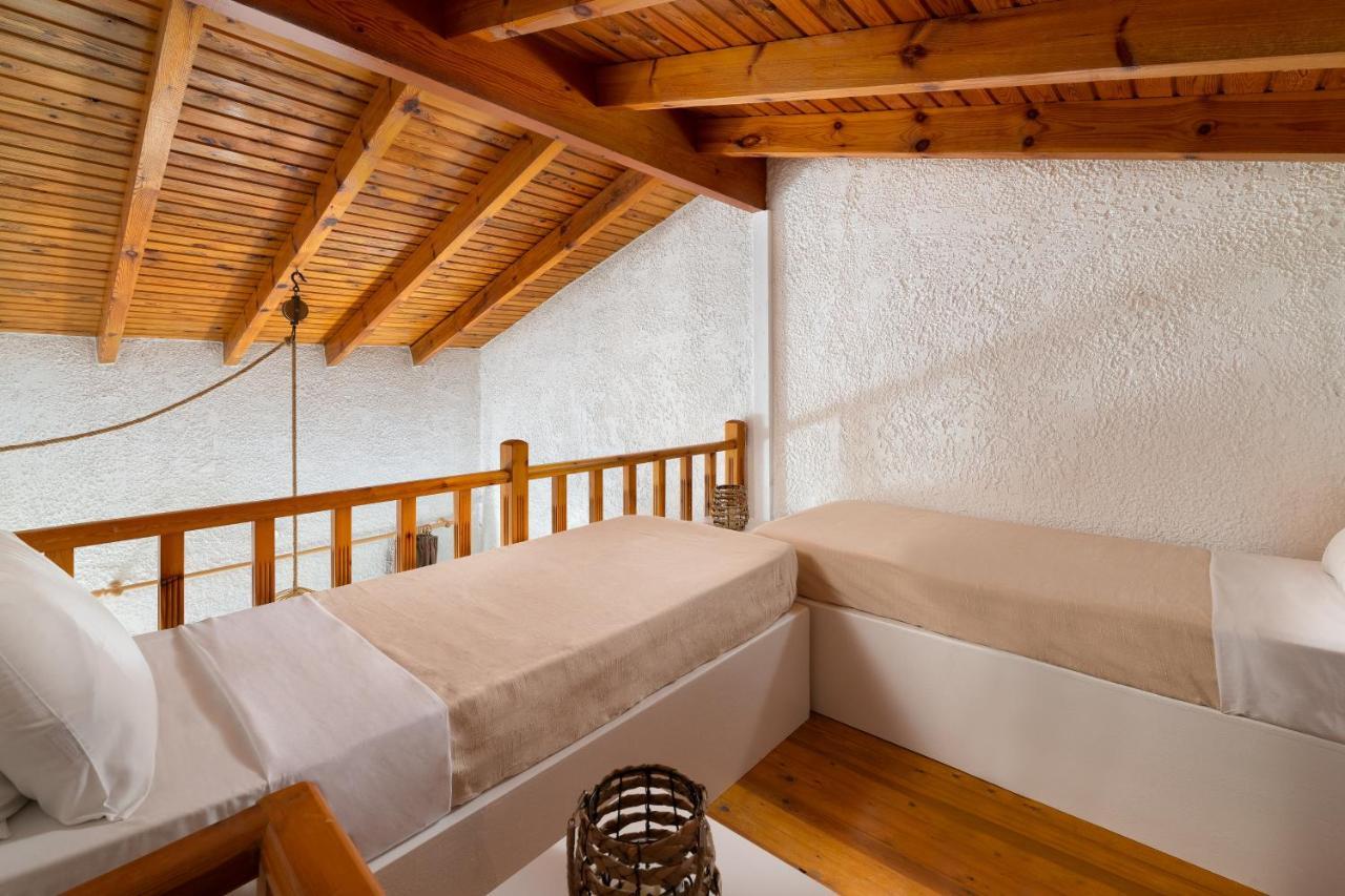 Elefteria Apts & Suites Kolymbia Zewnętrze zdjęcie