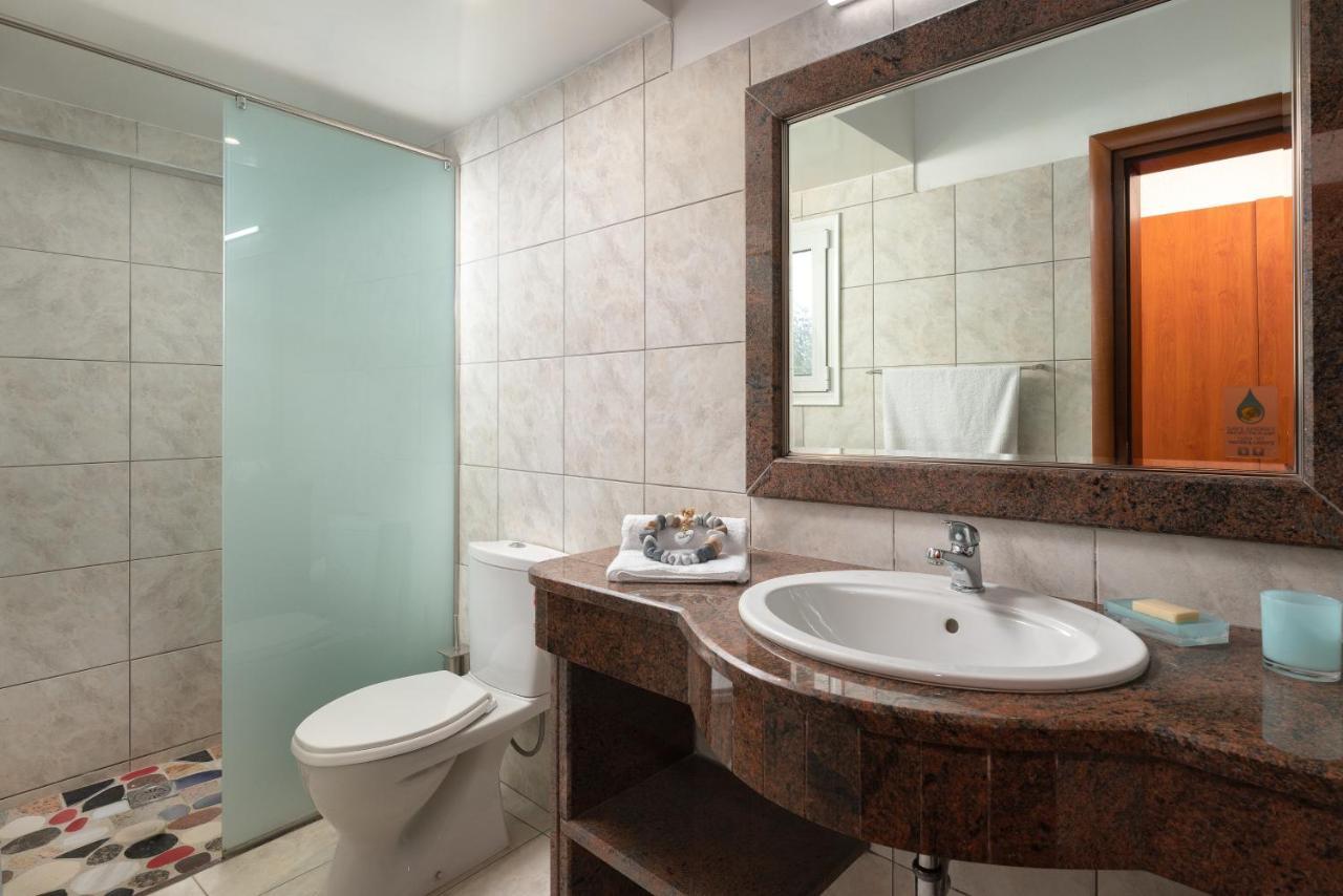 Elefteria Apts & Suites Kolymbia Zewnętrze zdjęcie