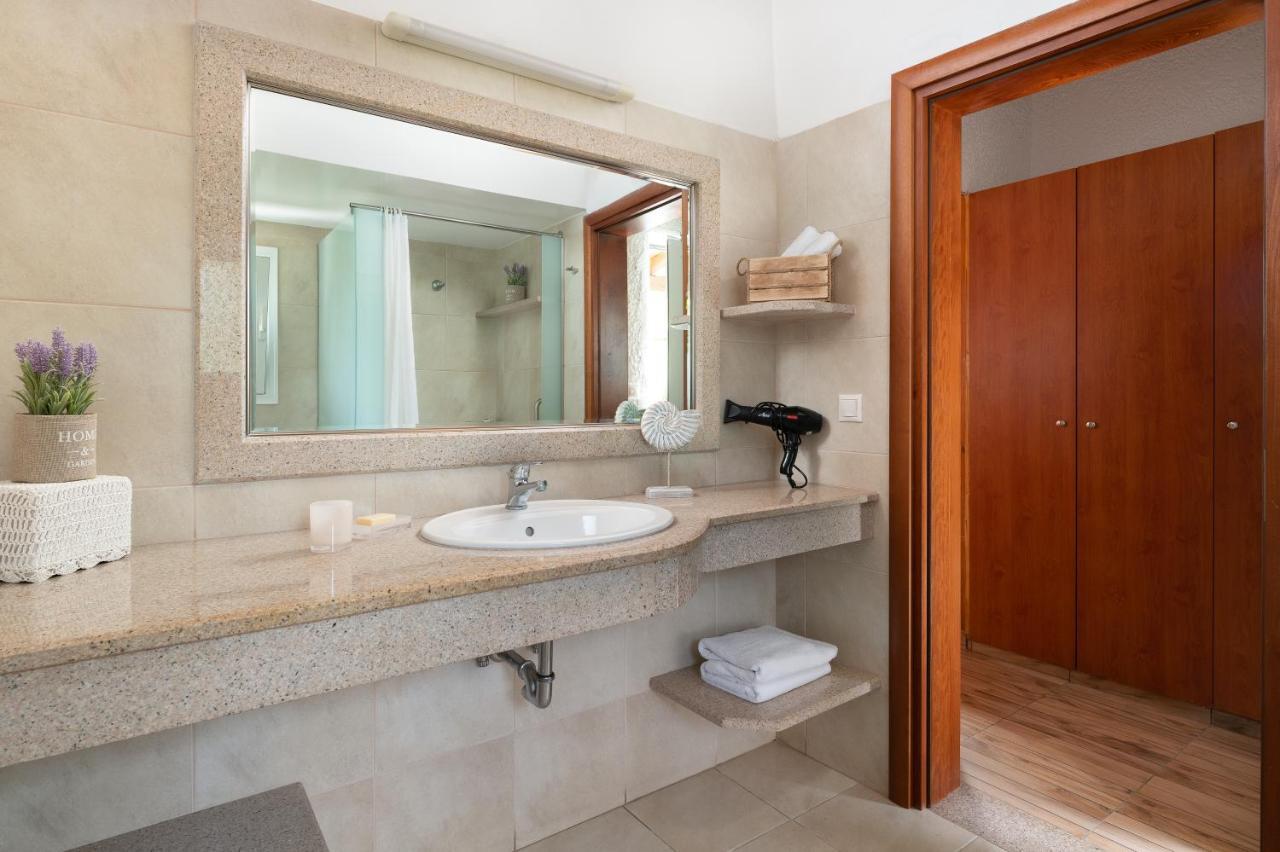 Elefteria Apts & Suites Kolymbia Zewnętrze zdjęcie