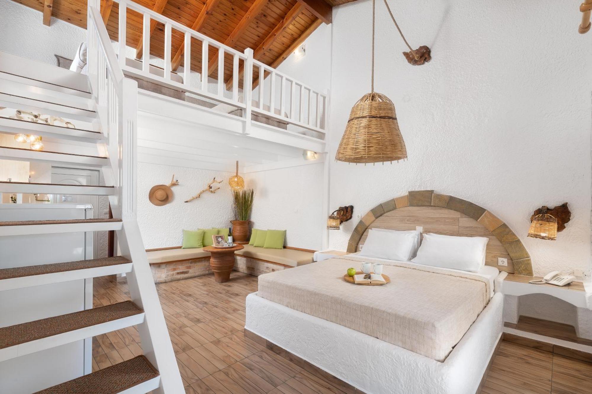 Elefteria Apts & Suites Kolymbia Zewnętrze zdjęcie