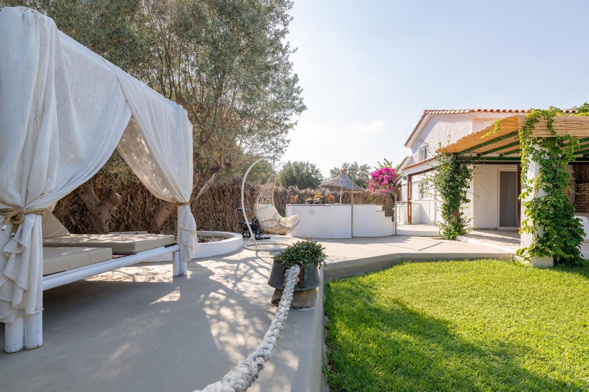 Elefteria Apts & Suites Kolymbia Zewnętrze zdjęcie