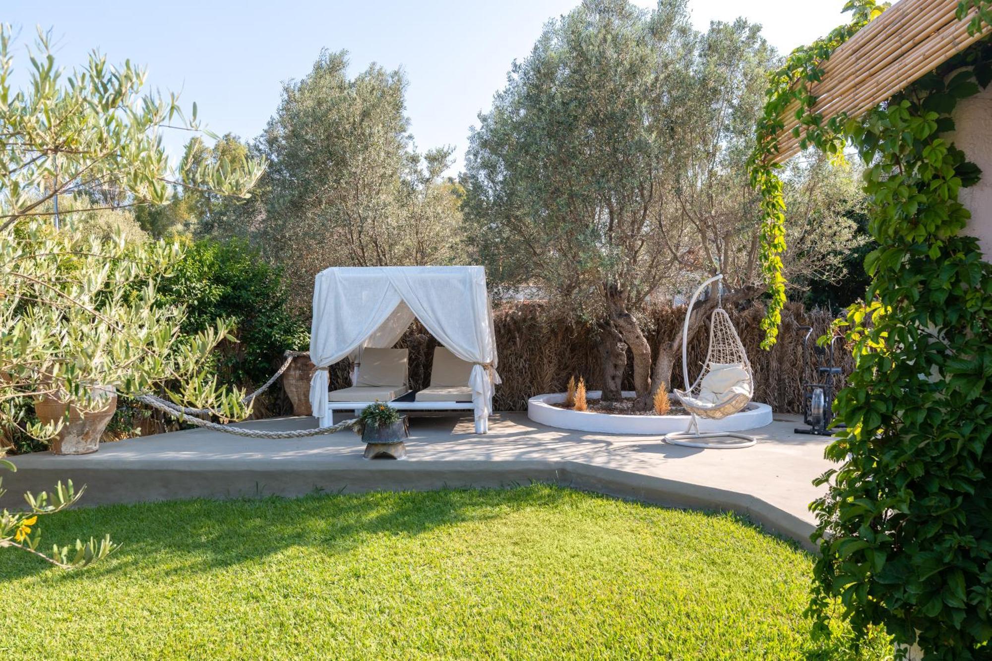 Elefteria Apts & Suites Kolymbia Zewnętrze zdjęcie