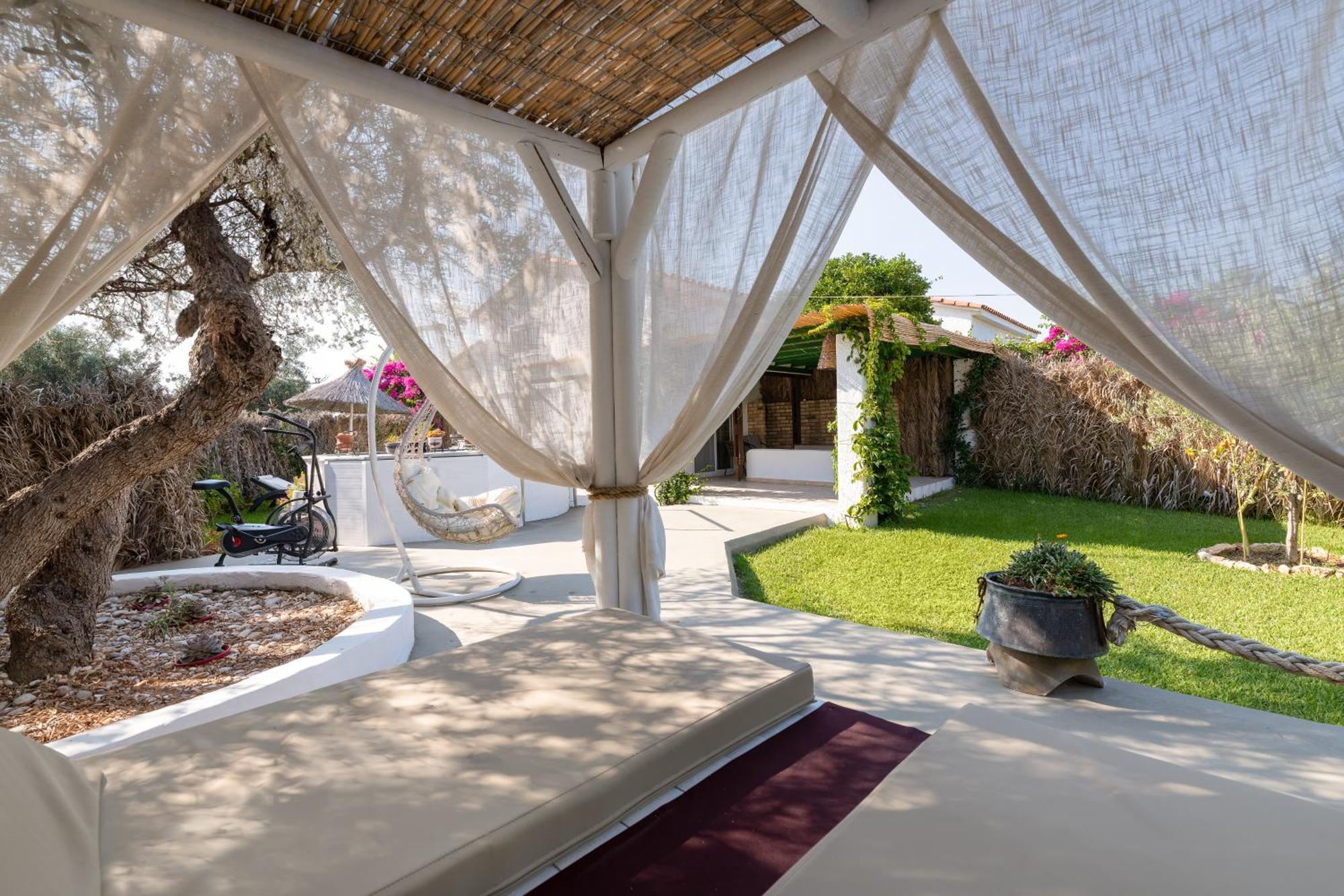 Elefteria Apts & Suites Kolymbia Zewnętrze zdjęcie