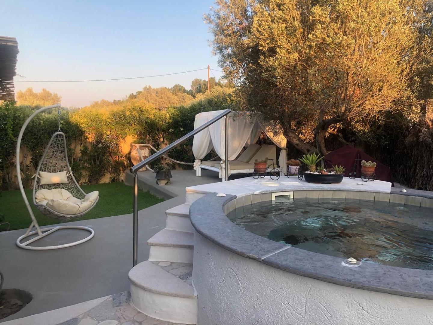 Elefteria Apts & Suites Kolymbia Zewnętrze zdjęcie