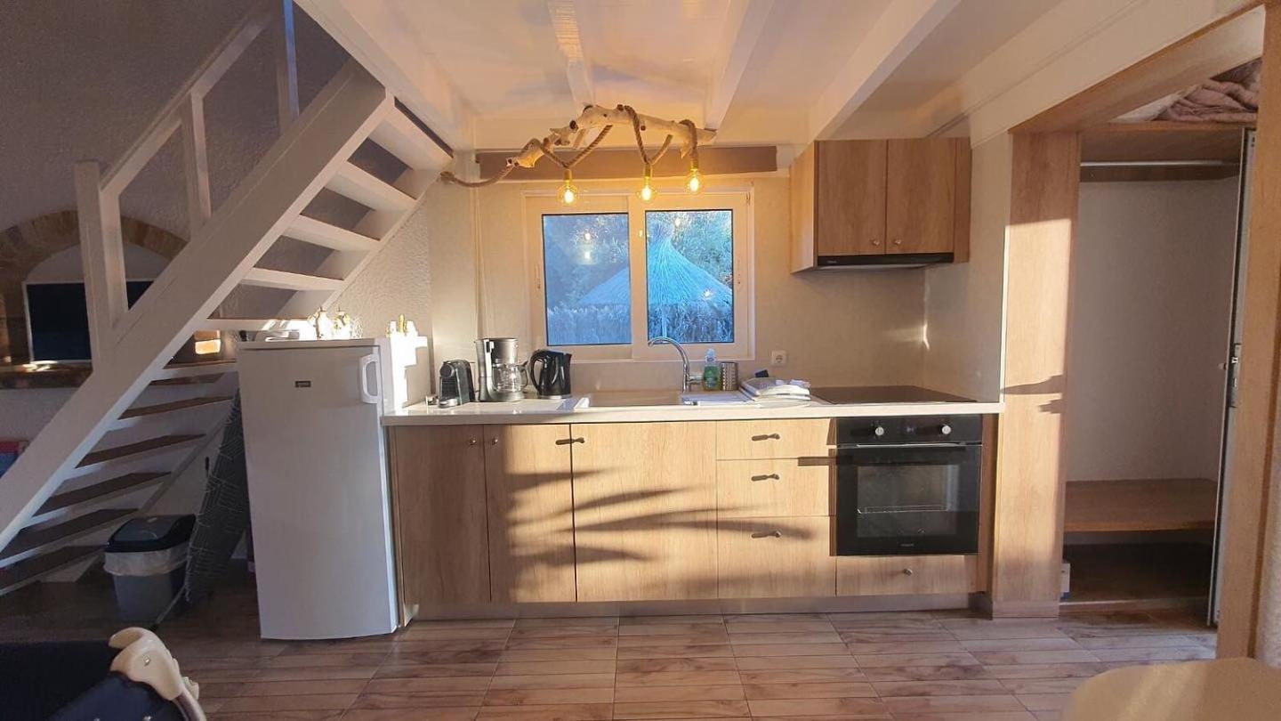 Elefteria Apts & Suites Kolymbia Zewnętrze zdjęcie