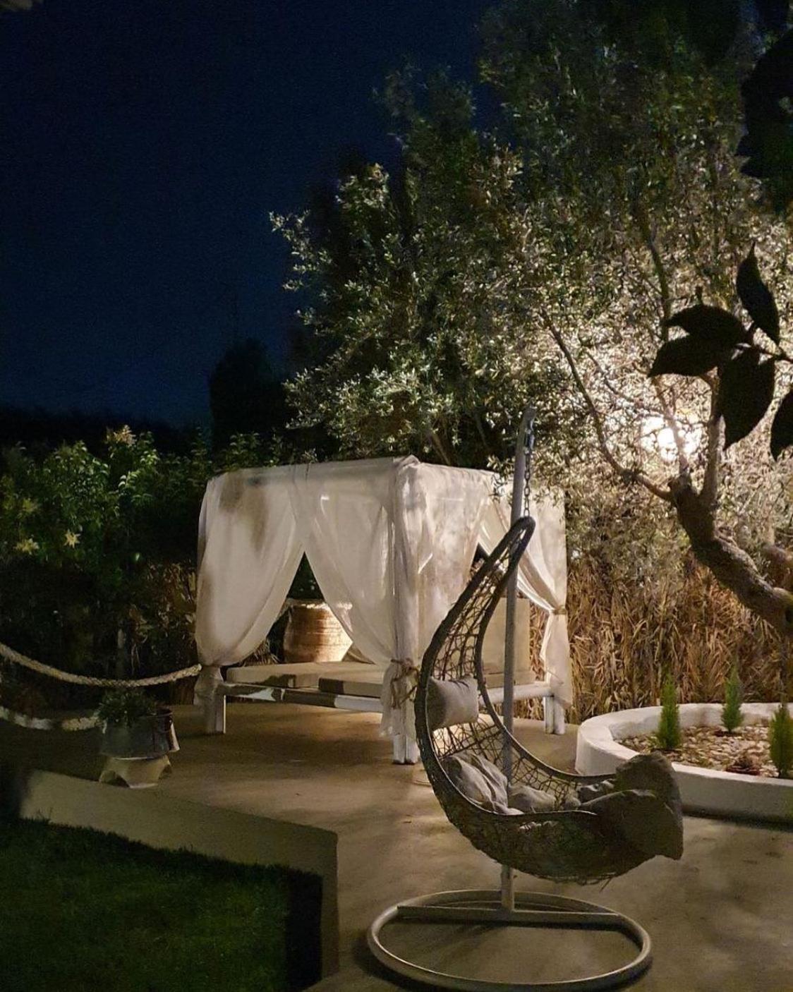 Elefteria Apts & Suites Kolymbia Zewnętrze zdjęcie