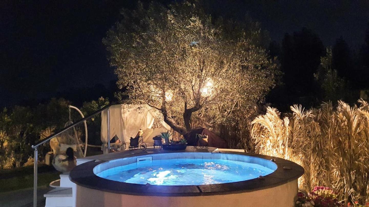Elefteria Apts & Suites Kolymbia Zewnętrze zdjęcie