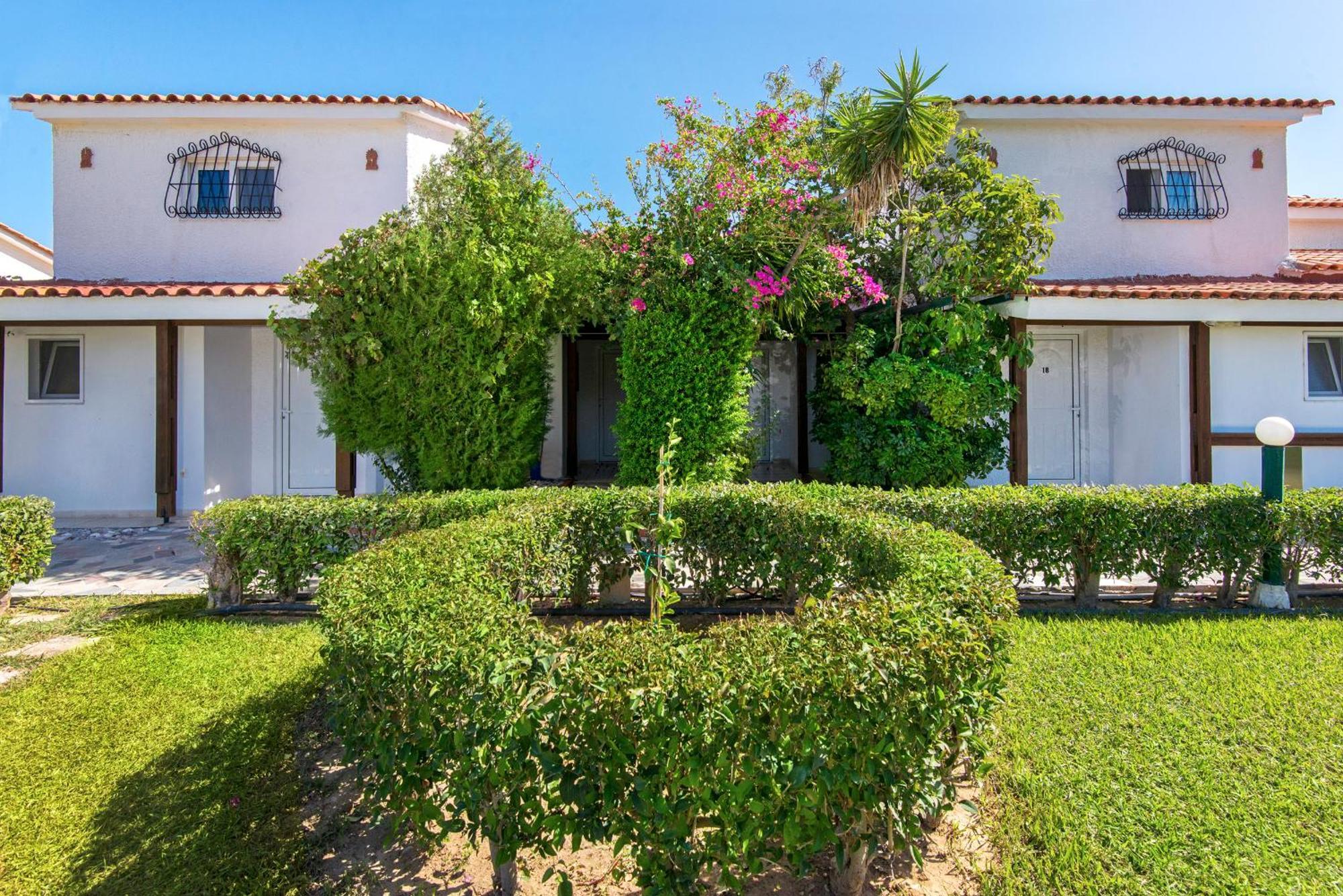 Elefteria Apts & Suites Kolymbia Zewnętrze zdjęcie