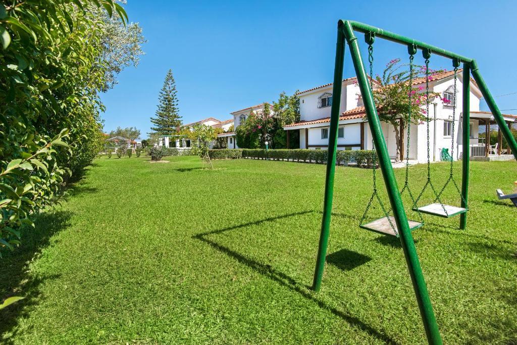 Elefteria Apts & Suites Kolymbia Zewnętrze zdjęcie