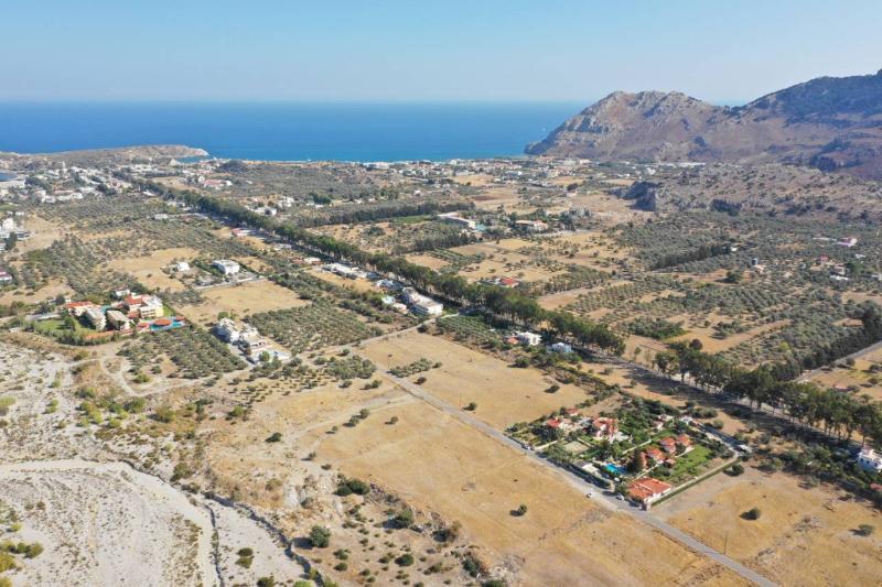 Elefteria Apts & Suites Kolymbia Zewnętrze zdjęcie
